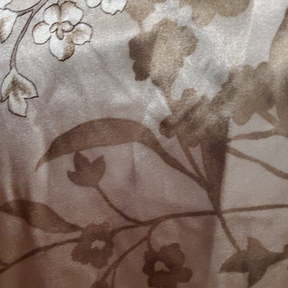 NWT Edgemont 2 piece pajama lounge  set size small - Picture 4 of 10